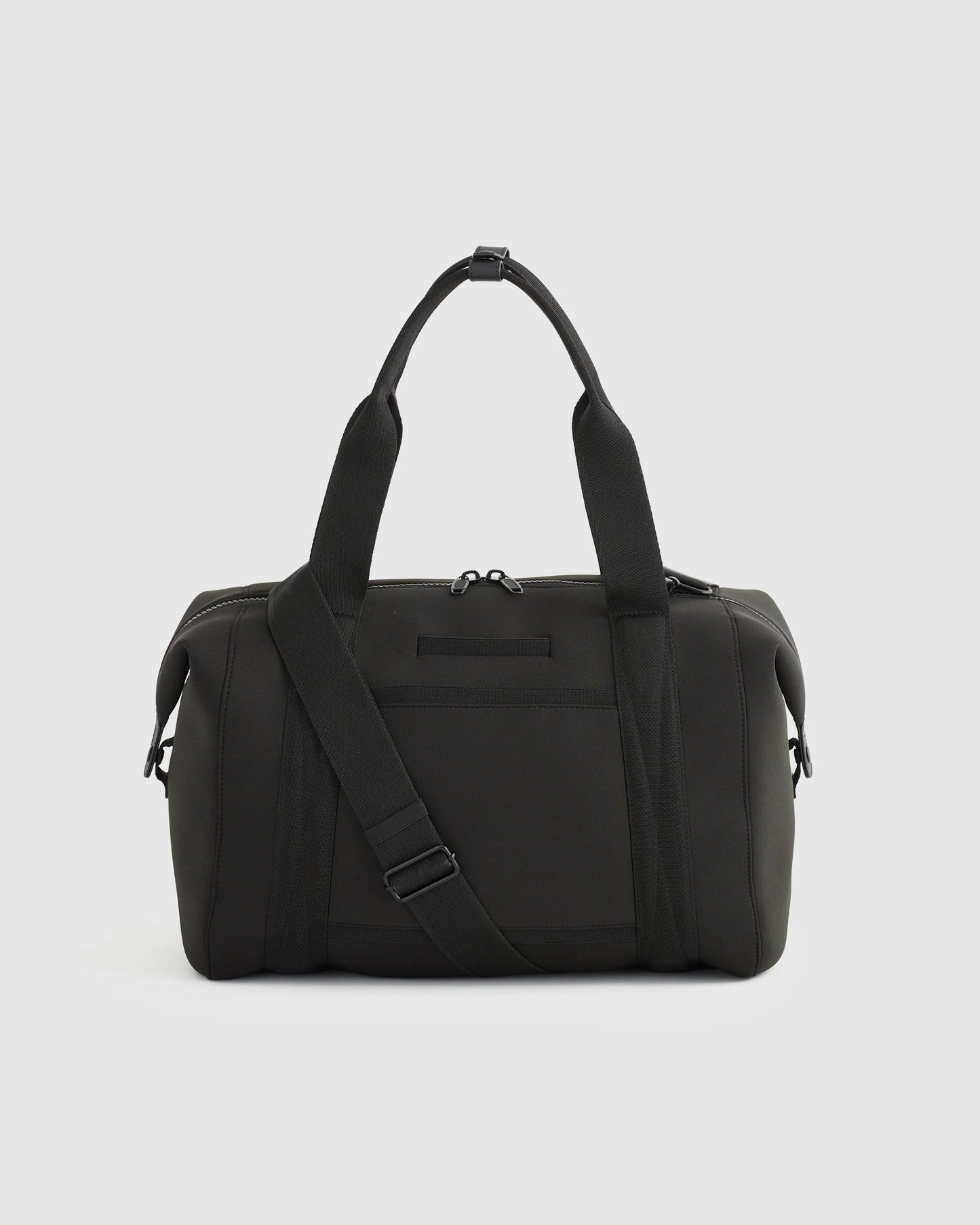 All-Day Neoprene Duffle Bag - One Size / Moonstone Blue