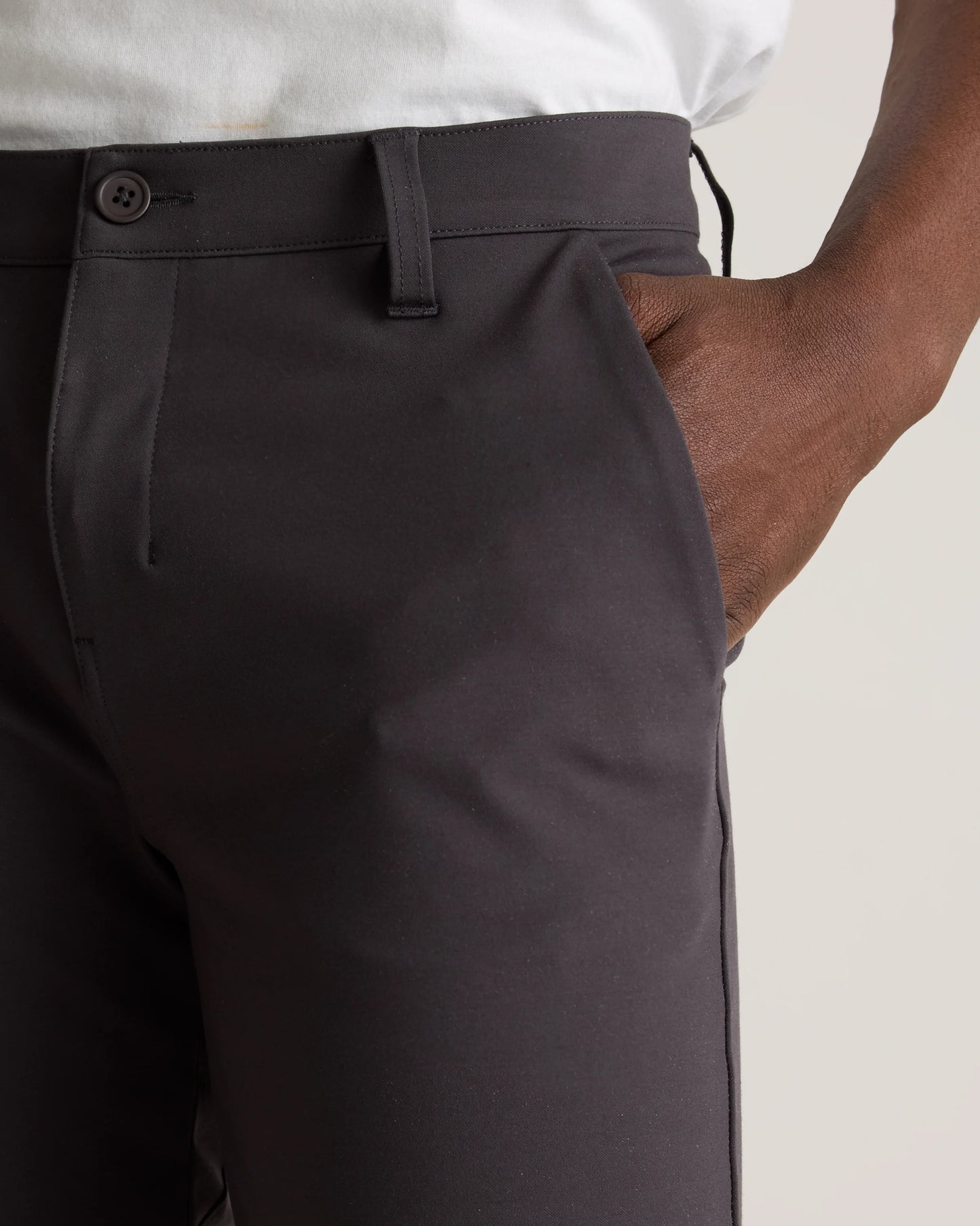 Clubhouse Golf Pants - 30X30 / Black