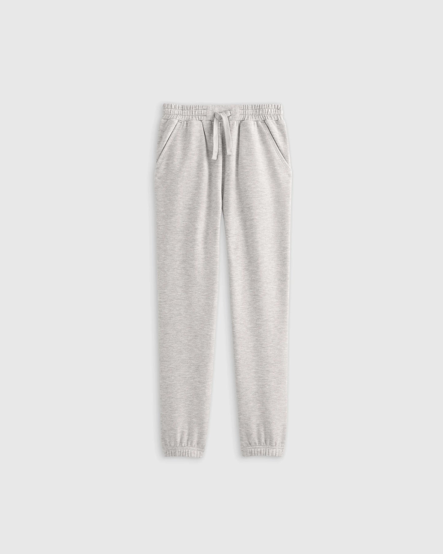 SuperSoft Fleece Joggers - 6 / Soft Sage