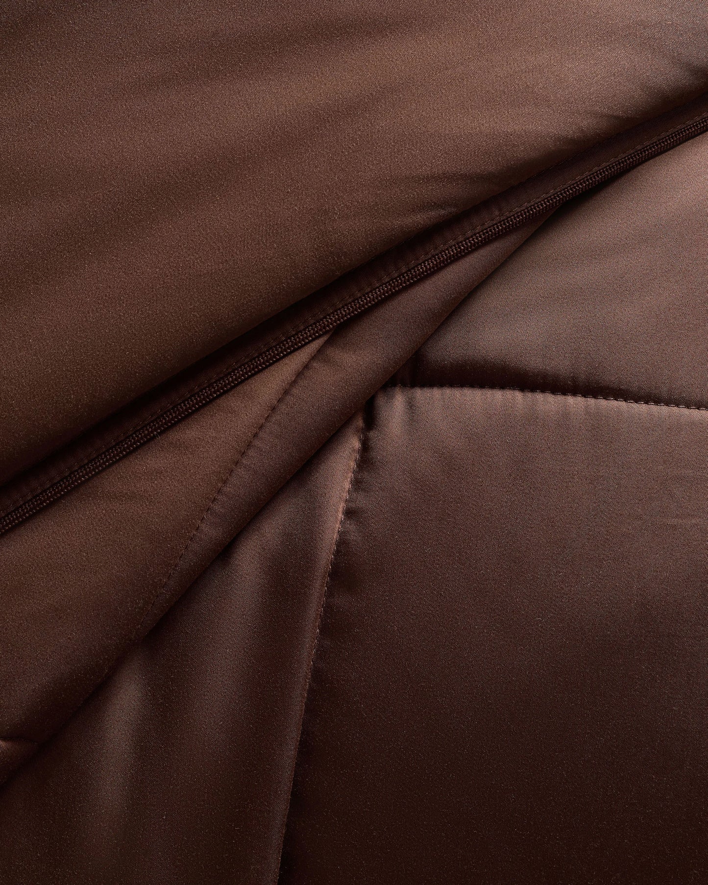 Bamboo Comforter - Twin / Soft Pink