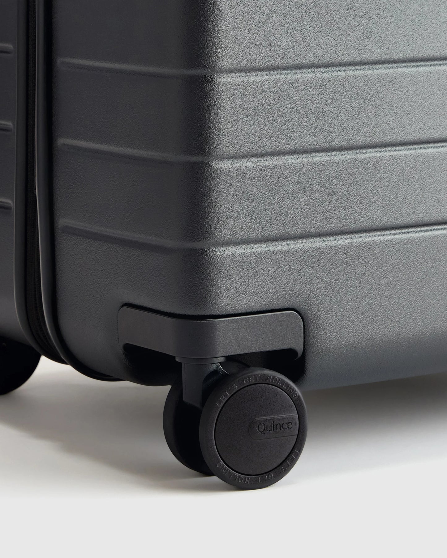 Carry-On Suitcase - One Size / Coastal Cobalt