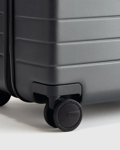 Carry-On Suitcase - One Size / Coastal Cobalt