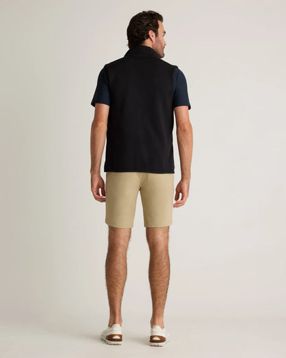 ProTech Golf Shorts - 9" - 30 / Riviera Blue