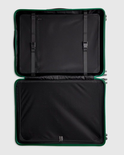 Large Check-In Suitcase - One Size / Amalfi Sun