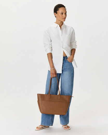 Hudson Tote - One Size / Deep Navy