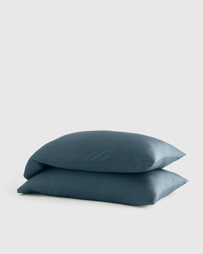 Bamboo Pillowcase Set - Standard / Sand