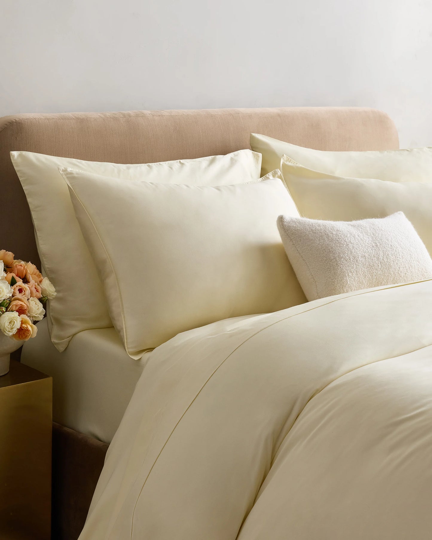 Bamboo Deluxe Bedding Bundle - Twin / Ocean