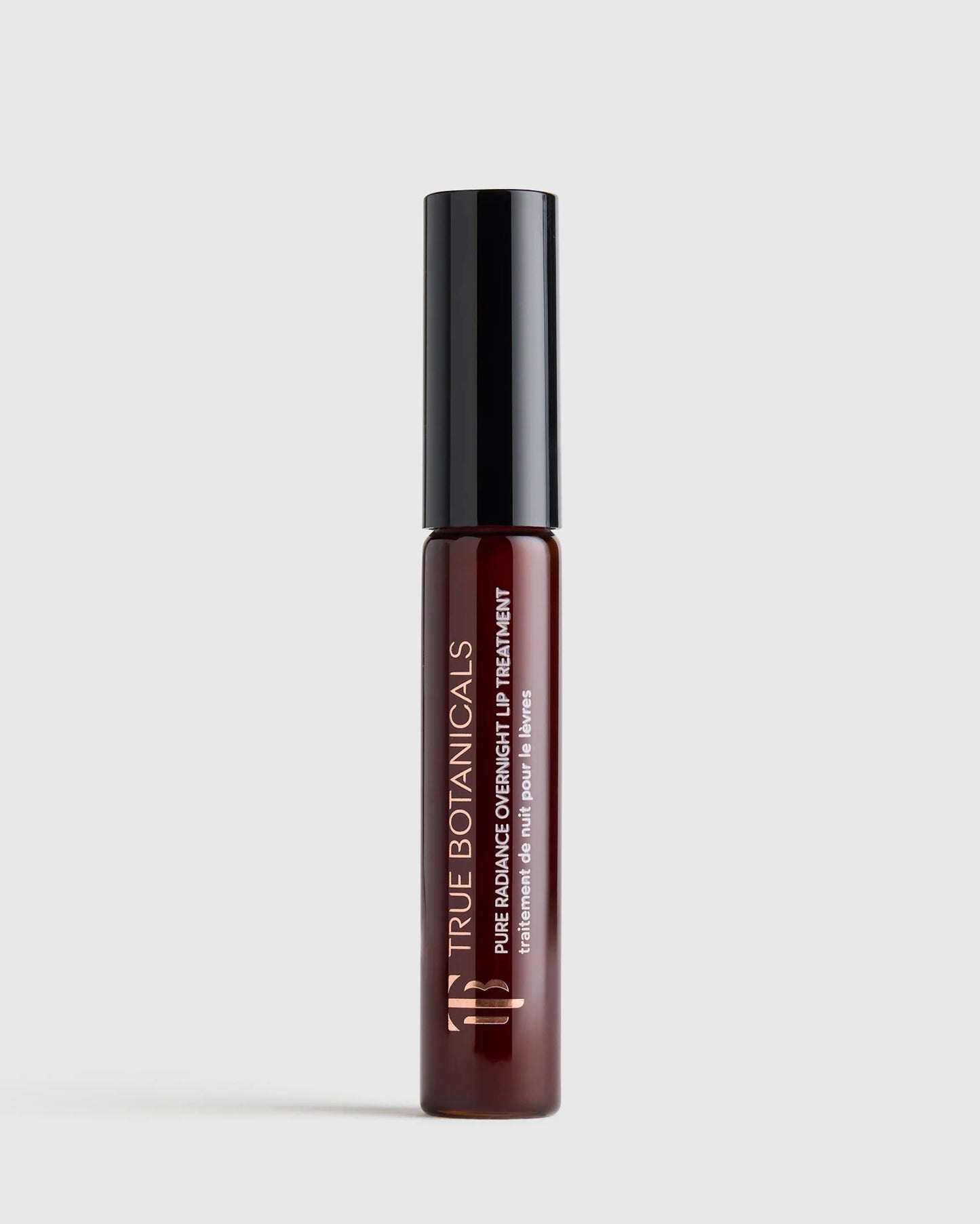 Pure Radiance Overnight Lip Treatment by True Botanicals - One Size / No Color