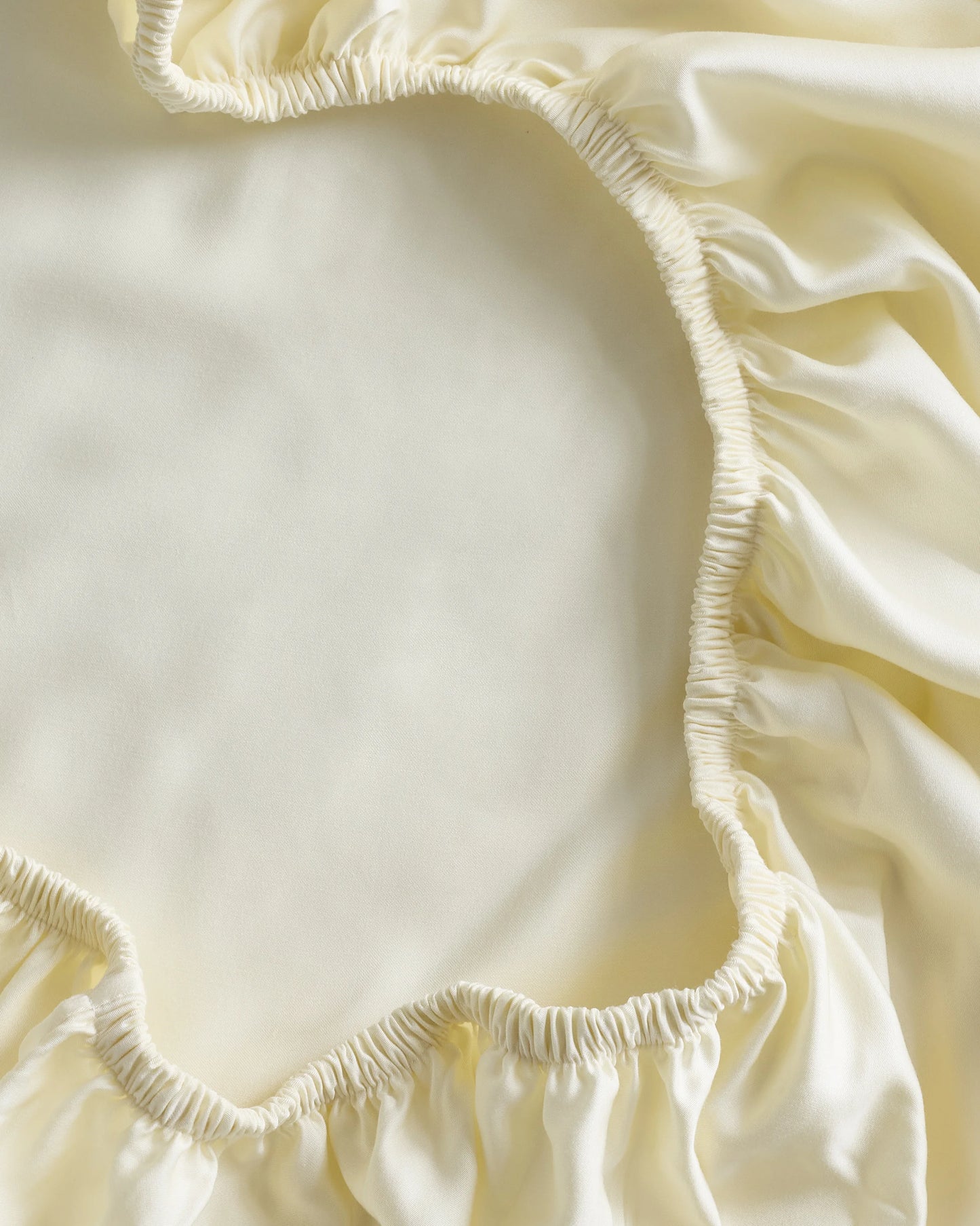 Bamboo Sheet Set - Twin / Sand
