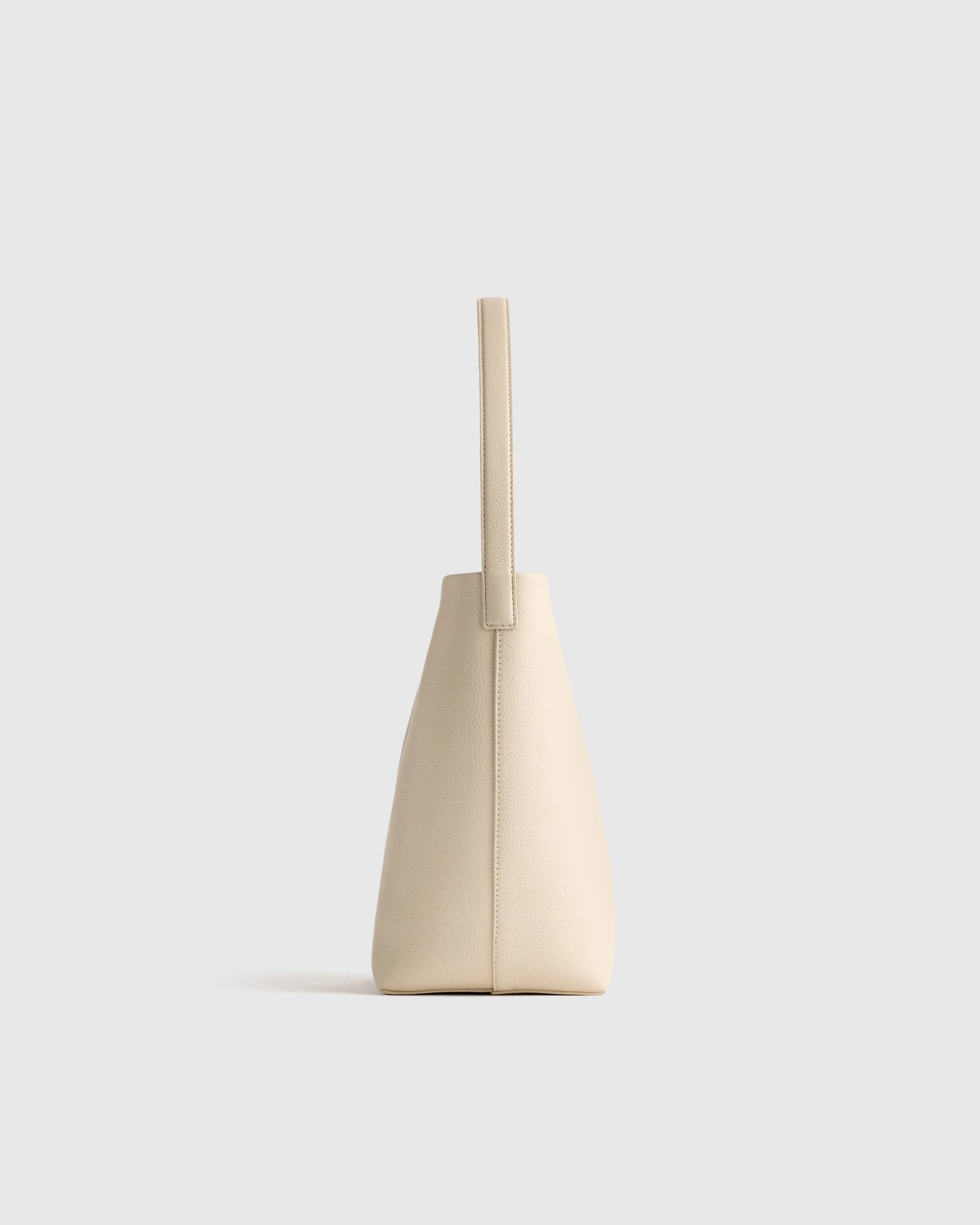 Penelope Small Shoulder Bag - One Size / Soft Ivory