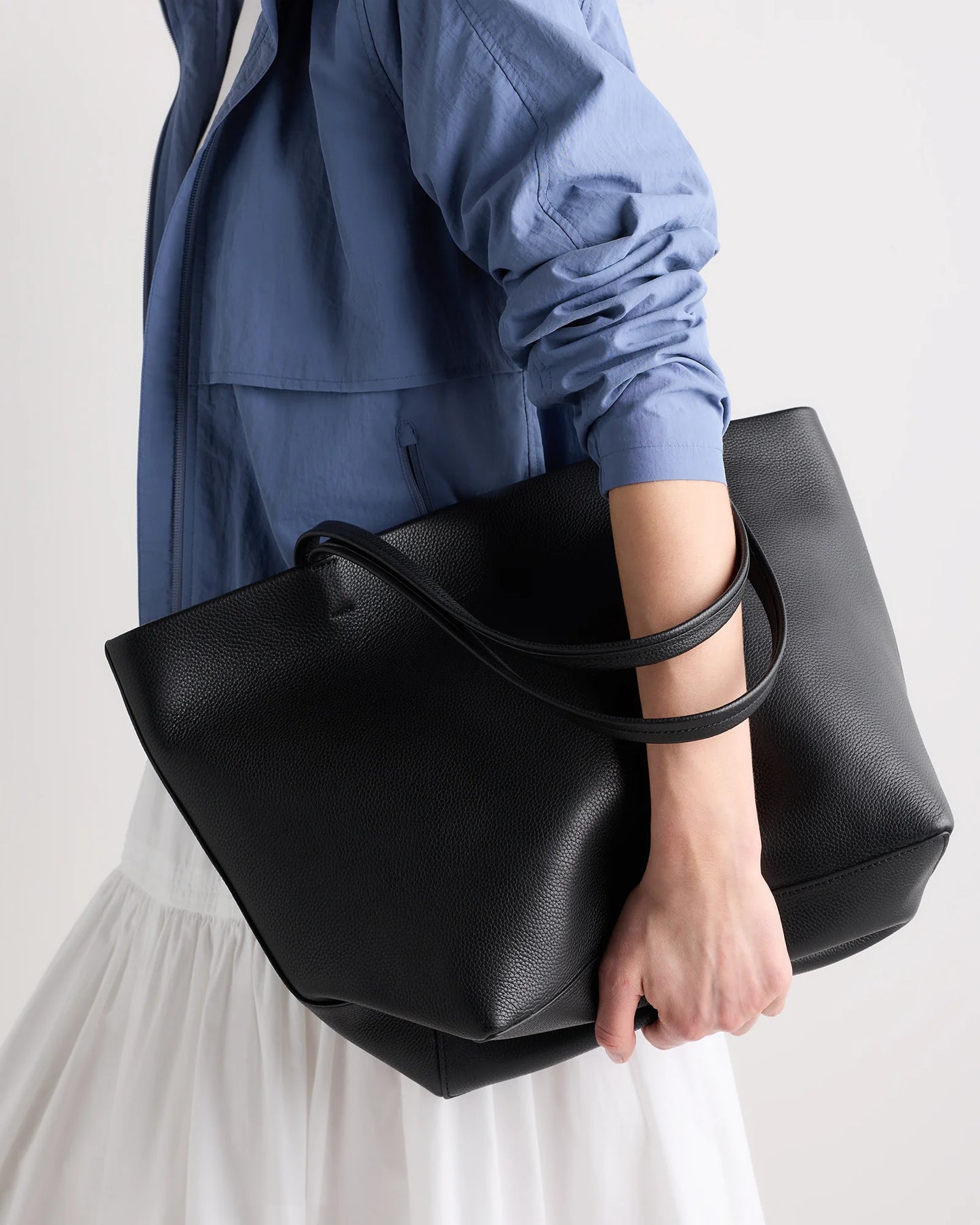 Penelope Tote - One Size / Espresso Brown