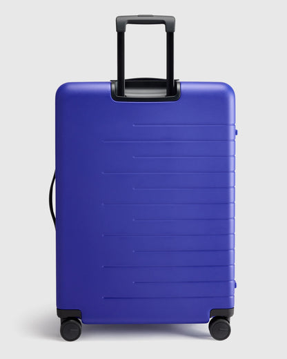 Large Check-In Suitcase - One Size / Amalfi Sun