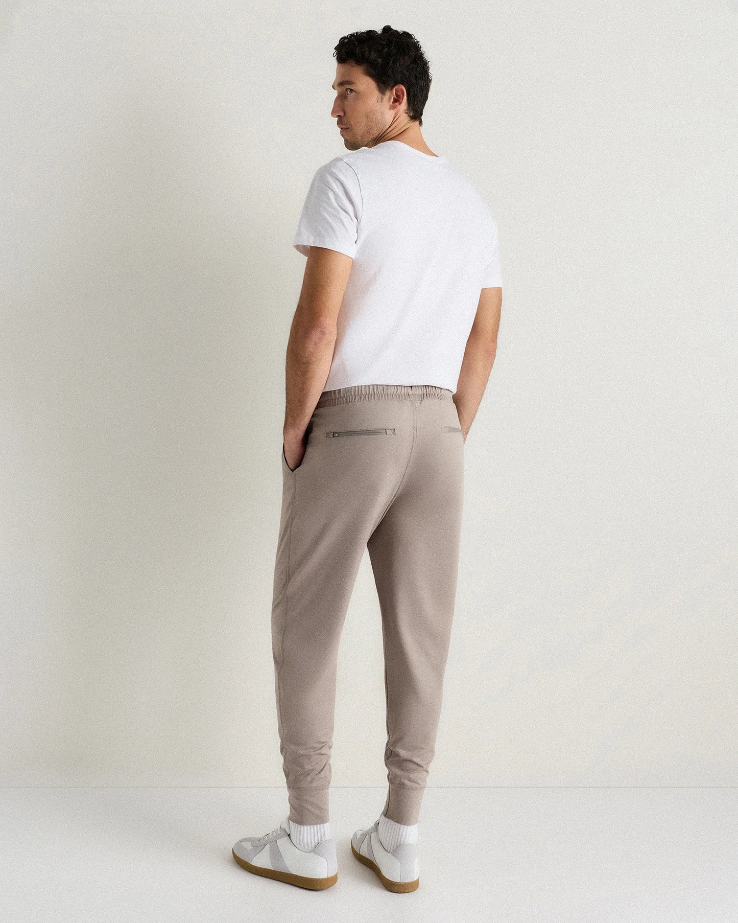 Flowknit Performance Joggers - XS / Heather Morel Grey