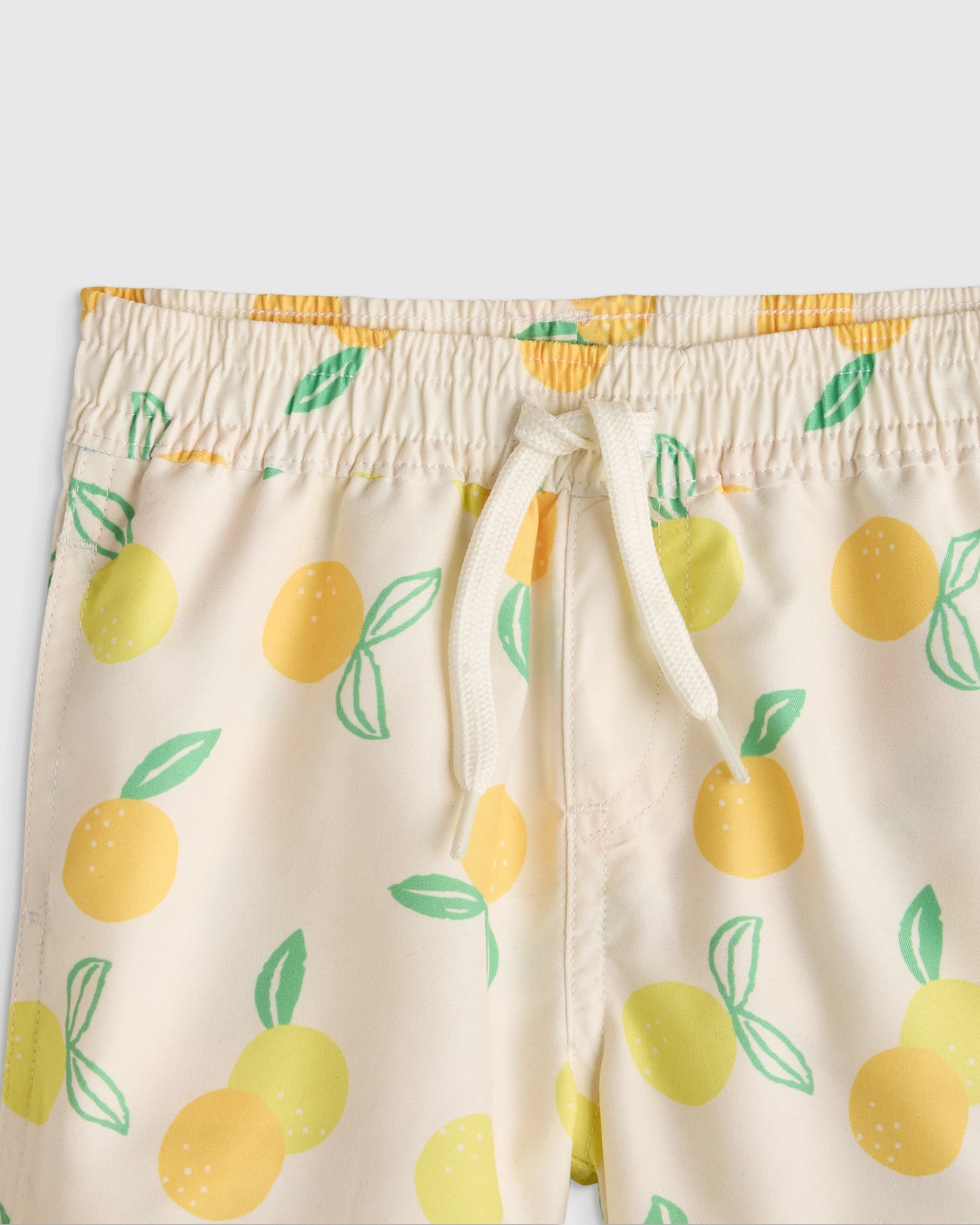 Swim Trunk - 0-3M / Alligators
