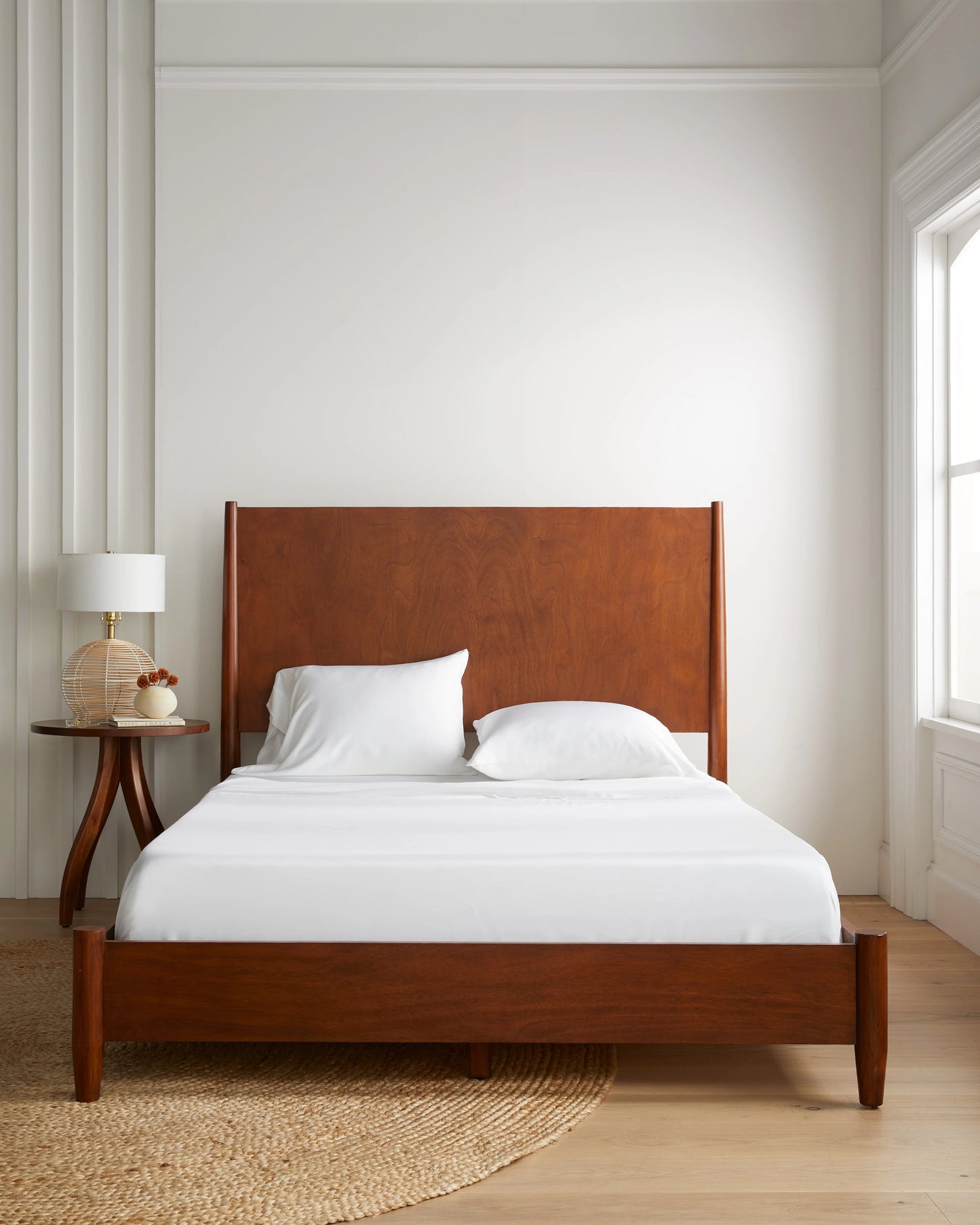 Bamboo Sheet Set - Twin / Sand