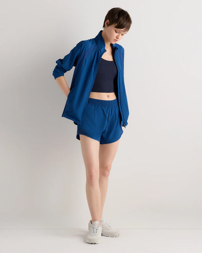 Classic Running Shorts 4" - XS / Royal Blue