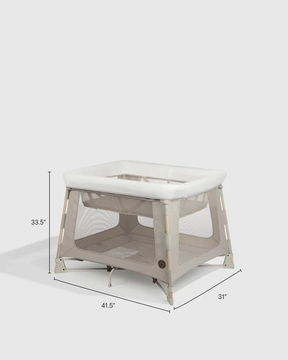 Swift Play Yard by Maxi-Cosi - One Size / Classic Oat