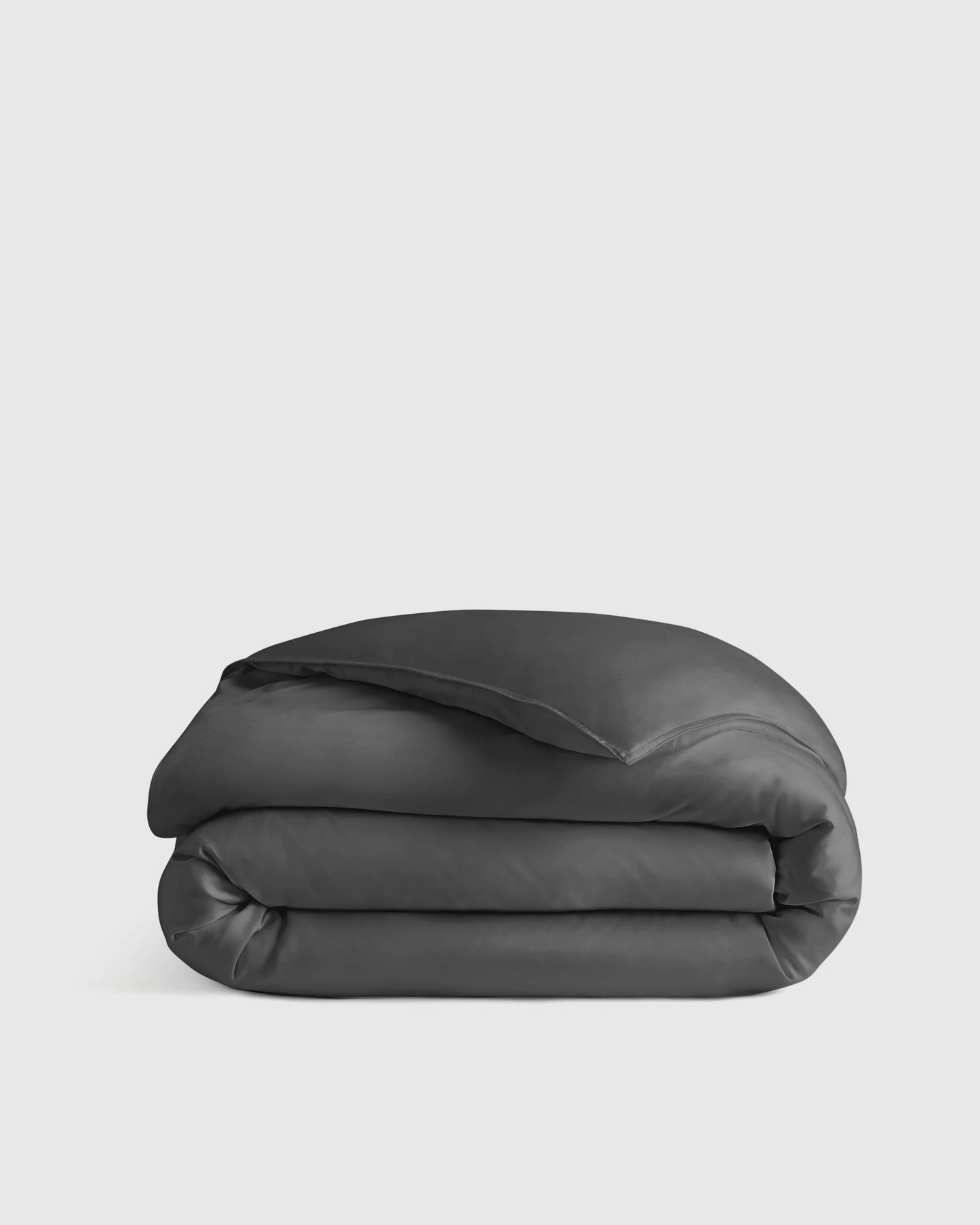 Bamboo Duvet Cover - Twin / Sand