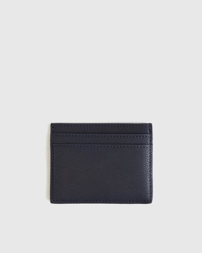 Adeline Slim Card Case - One Size / Olive