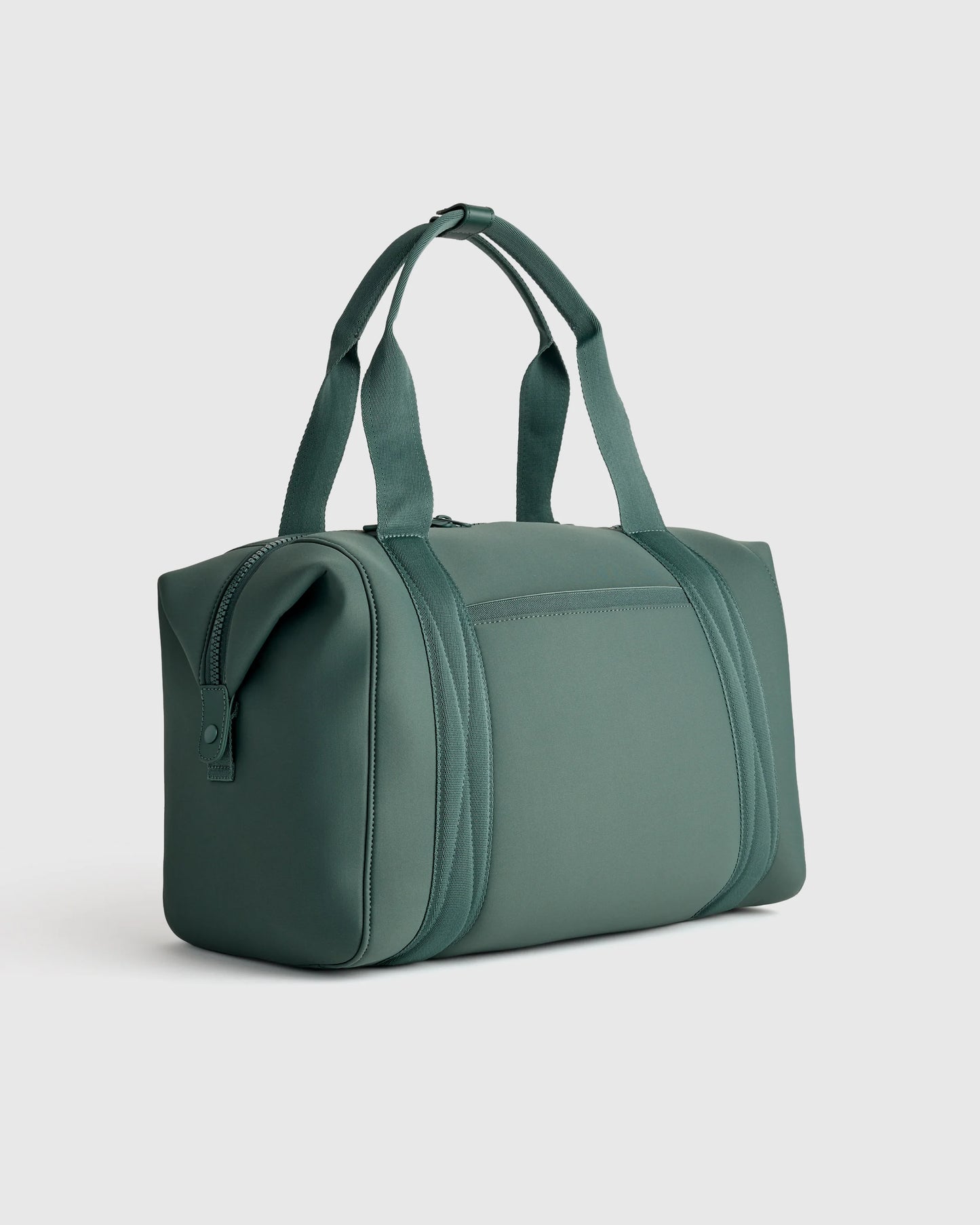 All-Day Neoprene Duffle Bag - One Size / Moonstone Blue