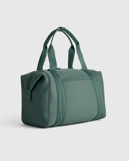 All-Day Neoprene Duffle Bag - One Size / Moonstone Blue