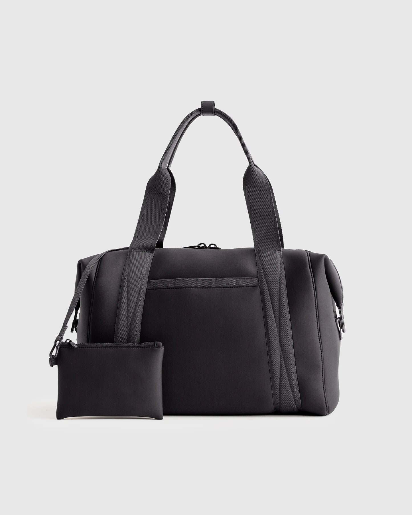 All-Day Neoprene Duffle Bag - One Size / Moonstone Blue