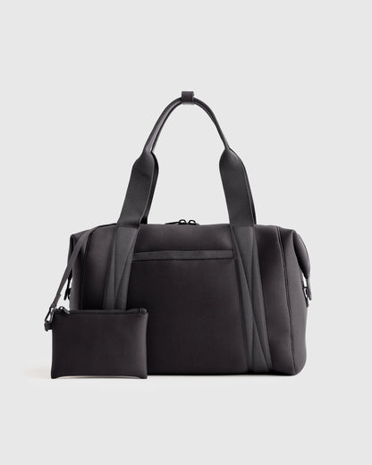 All-Day Neoprene Duffle Bag - One Size / Moonstone Blue
