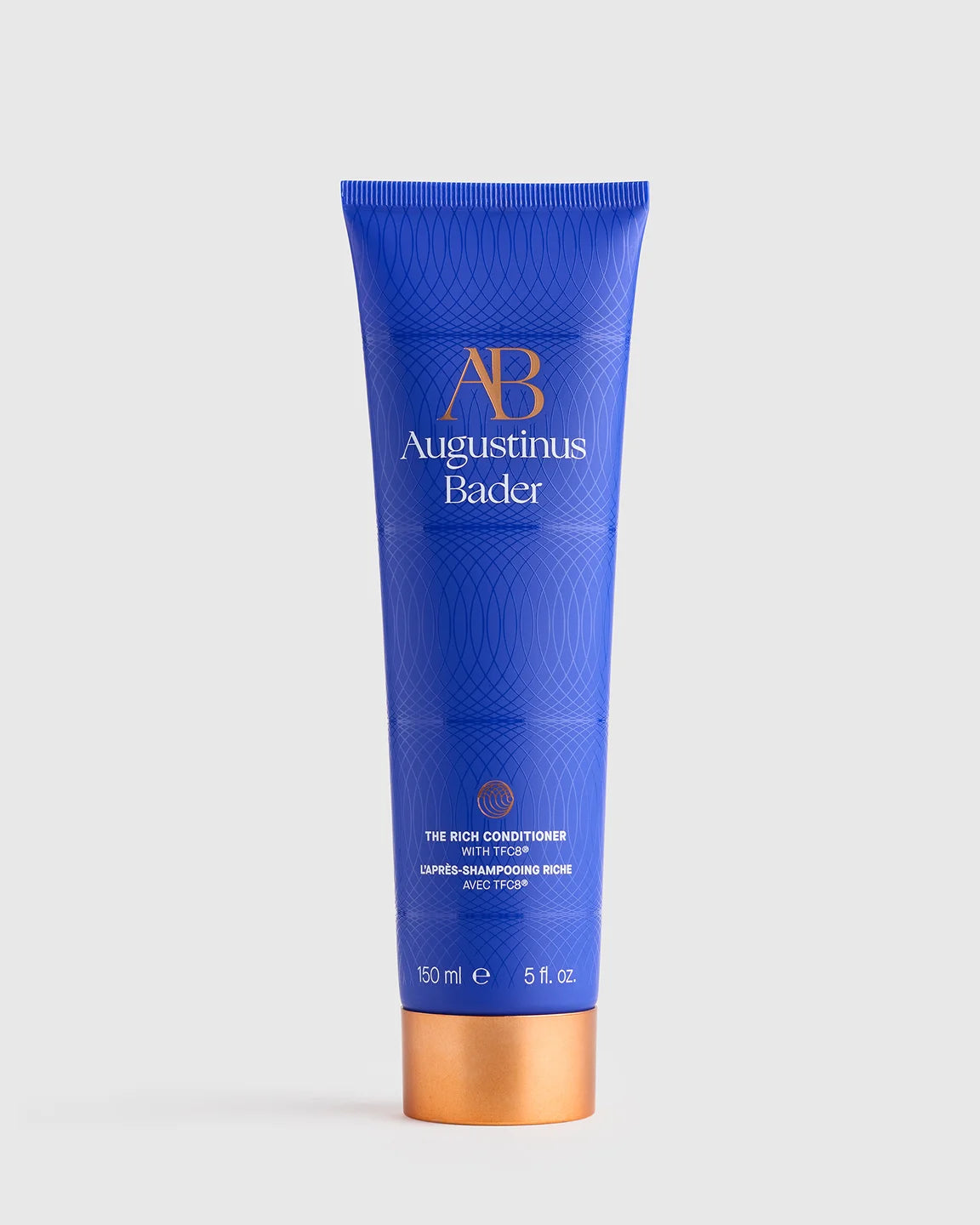 The Rich Conditioner by Augustinus Bader - One Size / No Color