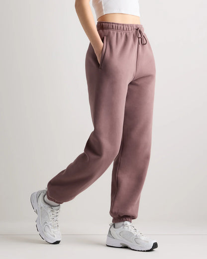 Everyday Fleece Joggers - XS / Coastal Sage
