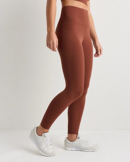 Ultra-Form High-Rise Legging - XS / Black