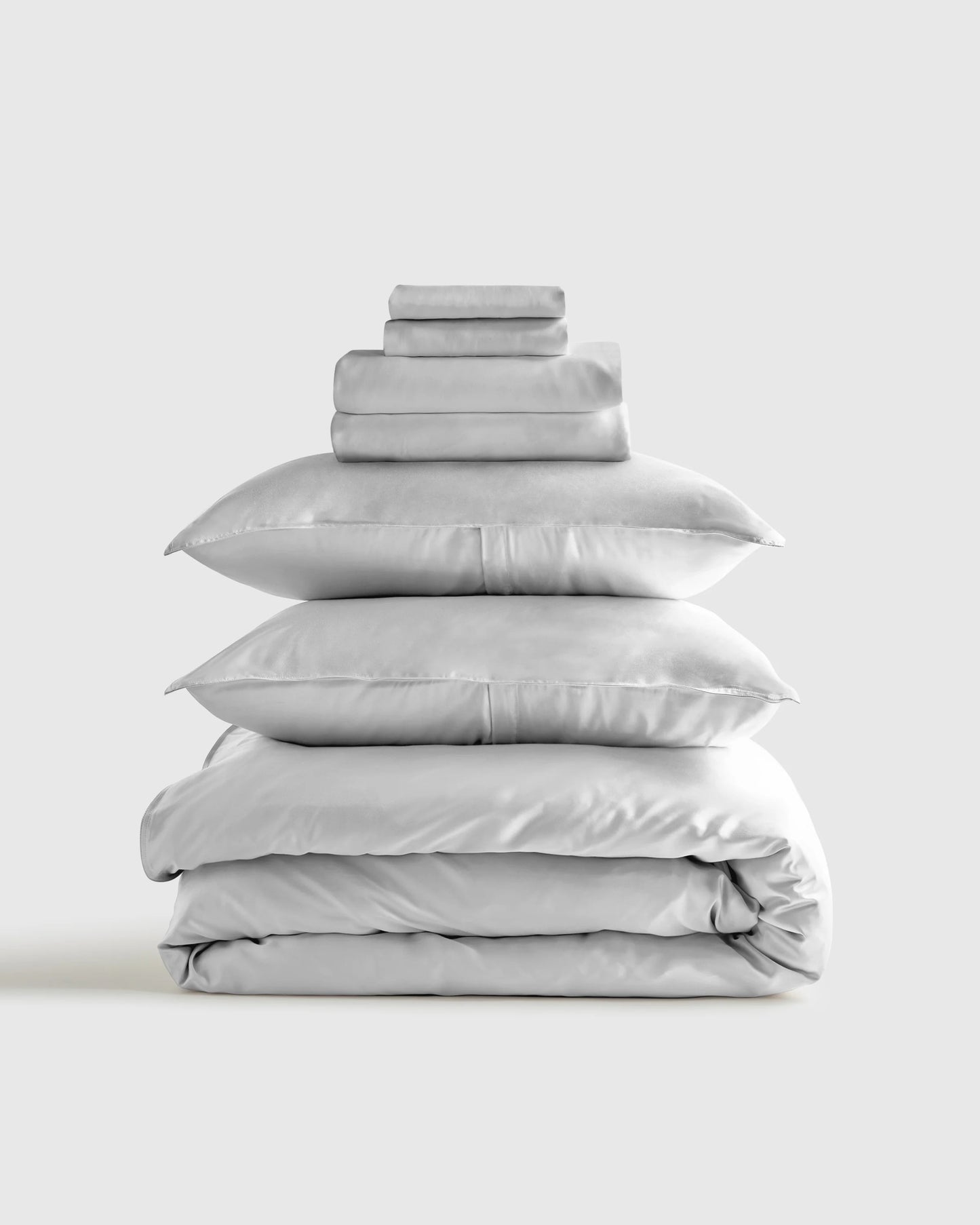 Bamboo Deluxe Bedding Bundle - Twin / Ocean