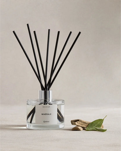Minérale Reed Diffuser - One Size / No Color