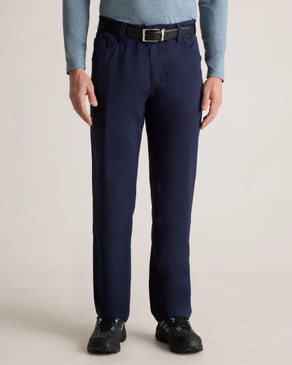 Micro Ripstop Hike Pants - 30 / Deep Navy