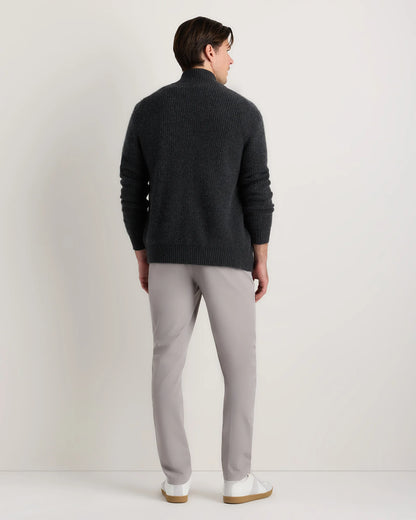 Performance Stretch Technical Dress Pants - 30X30 / Steel Grey