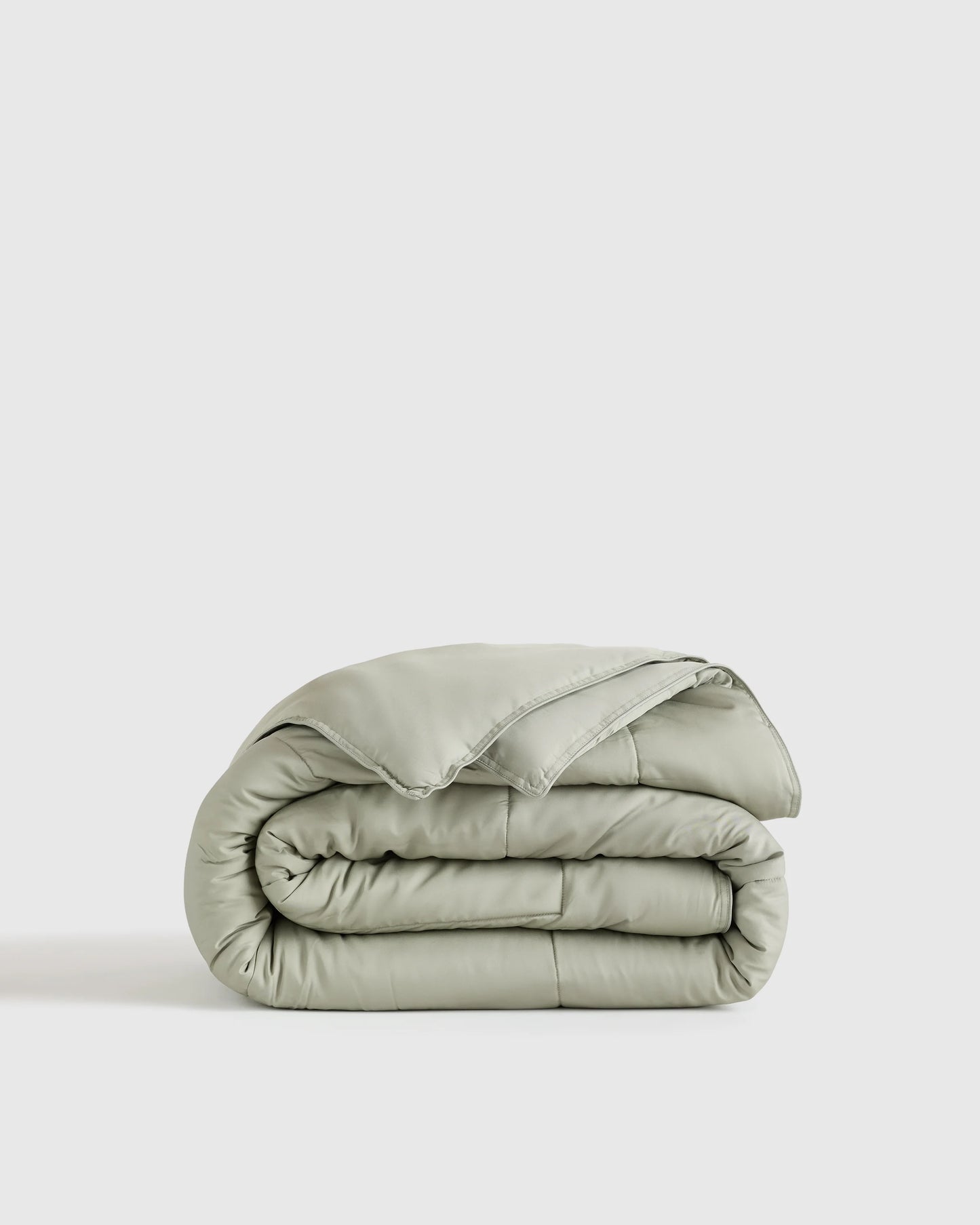 Bamboo Comforter - Twin / Soft Pink