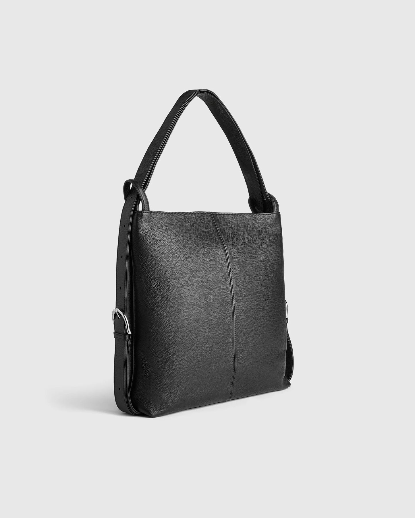 Maeve Convertible Backpack - One Size / Black