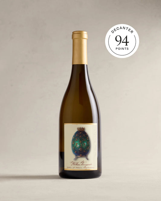 Kelham Vineyards St. Helena Napa Valley Chardonnay 2022 - One Size / No Color