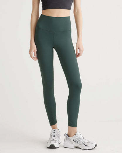 Ultra-Form High-Rise Legging - XS / Black