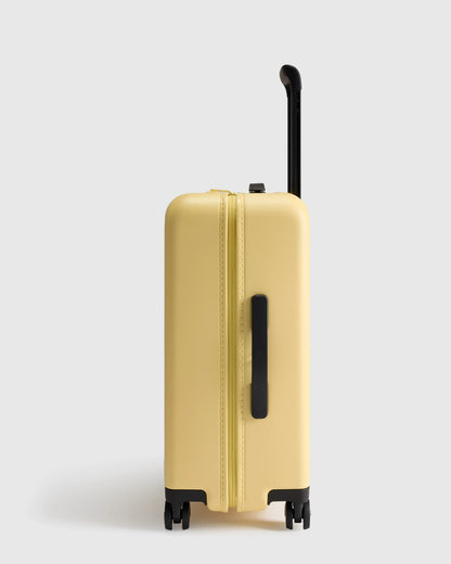 Carry-On Suitcase - One Size / Coastal Cobalt