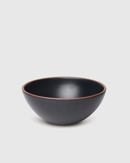 Popcorn Bowl by East Fork - One Size / Heron