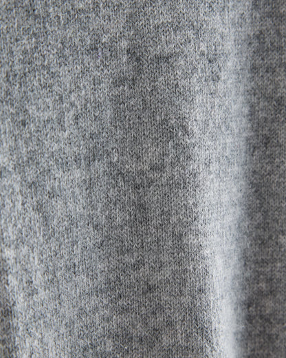 Washable Cashmere Jogger - 2T / Oatmeal