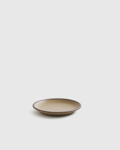 Cake Plate (Set of 4) by East Fork - One Size / Heron