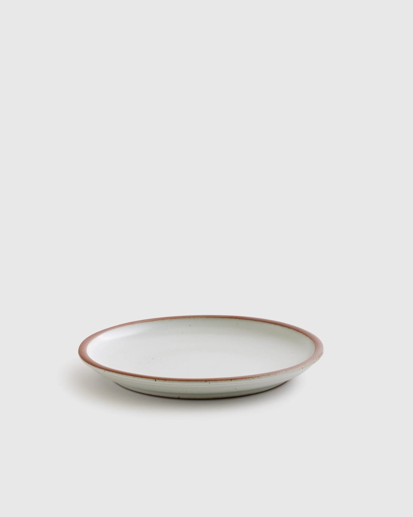 Dinner Plate (Set of 4) by East Fork - One Size / Heron