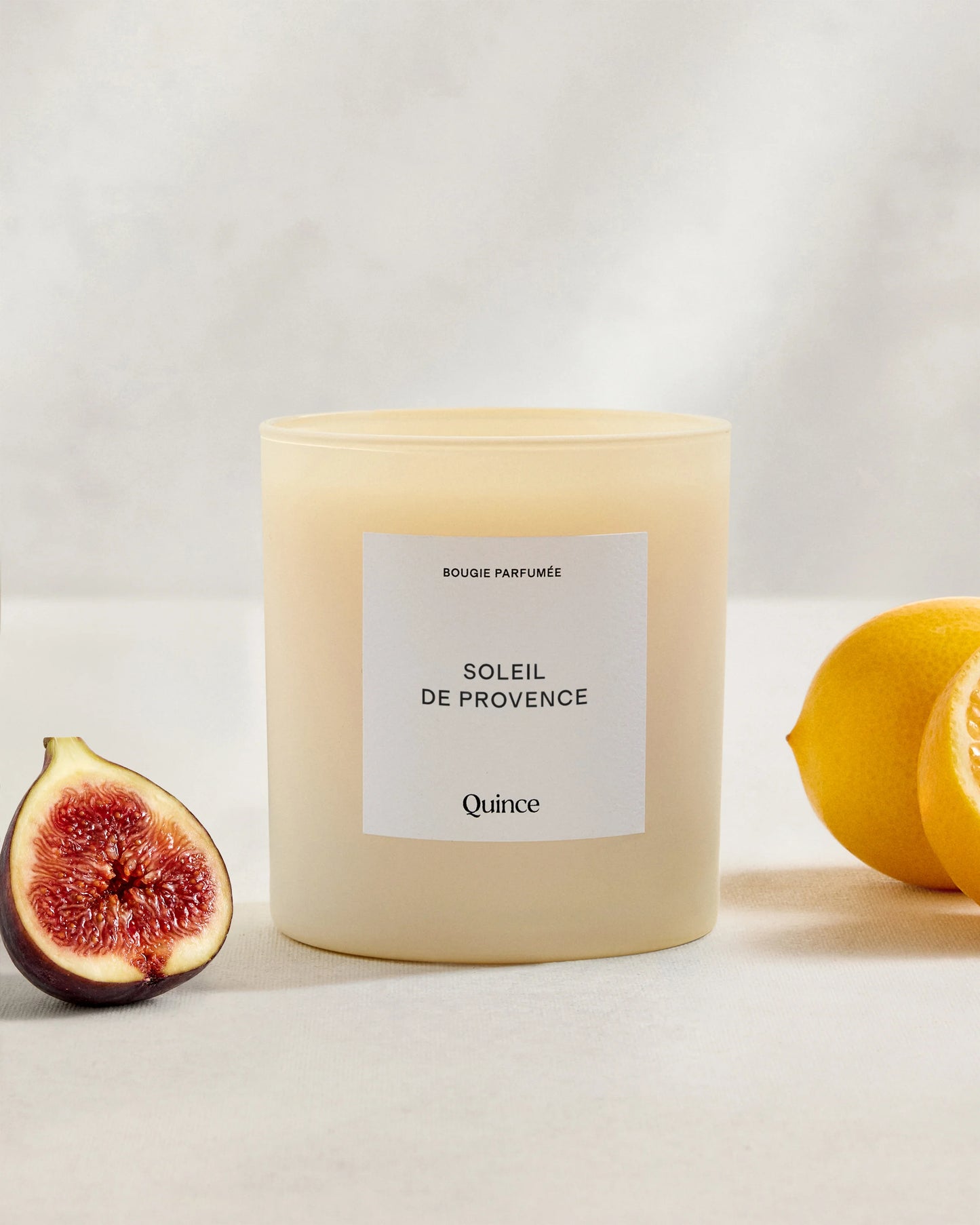 Soleil de Provence Candle - One Size / No Color