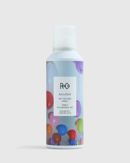 Balloon Dry Volume Spray by R+Co - One Size / No Color