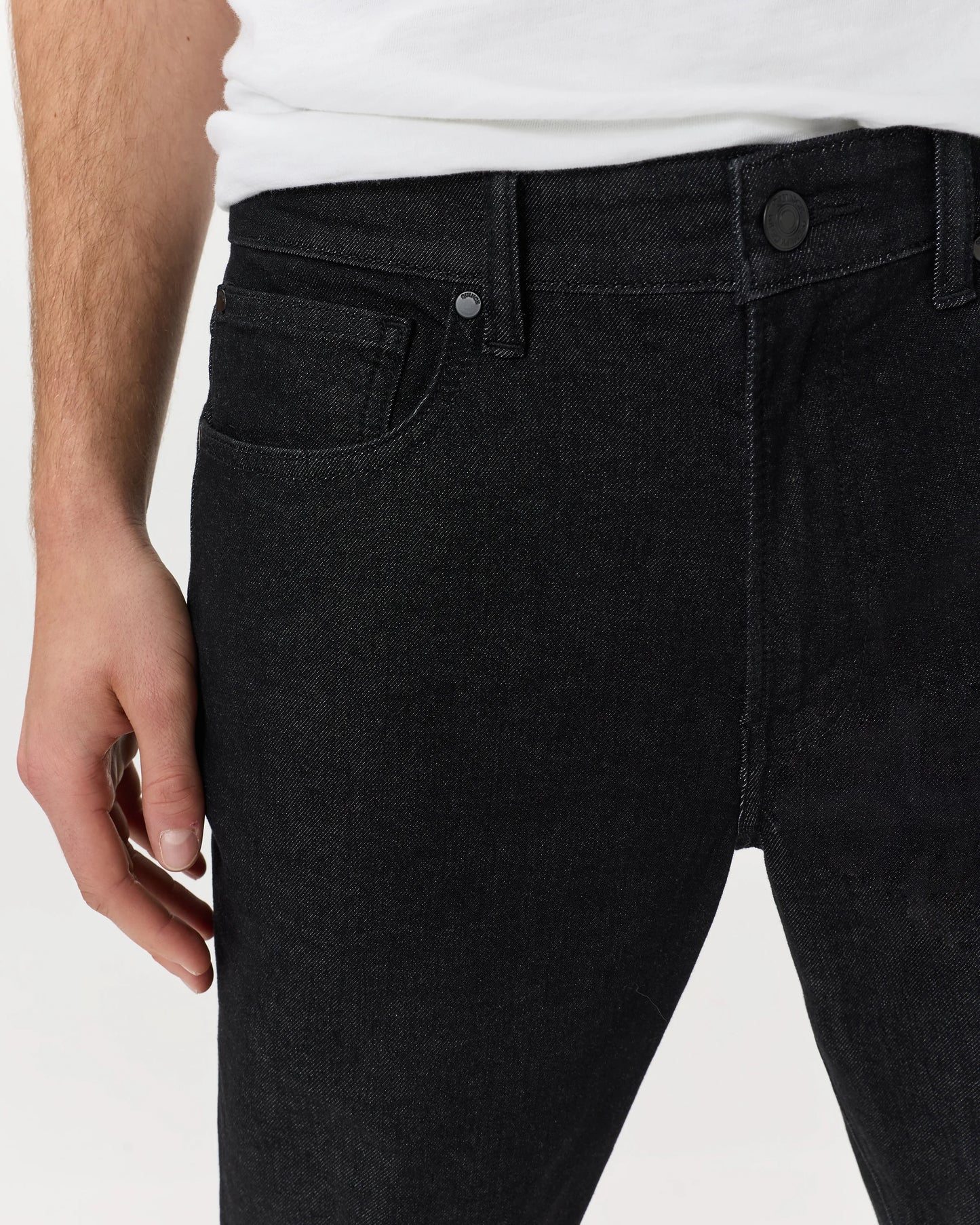 Warren Coolmax® Straight Jeans - 30X30 / Crystal Blue