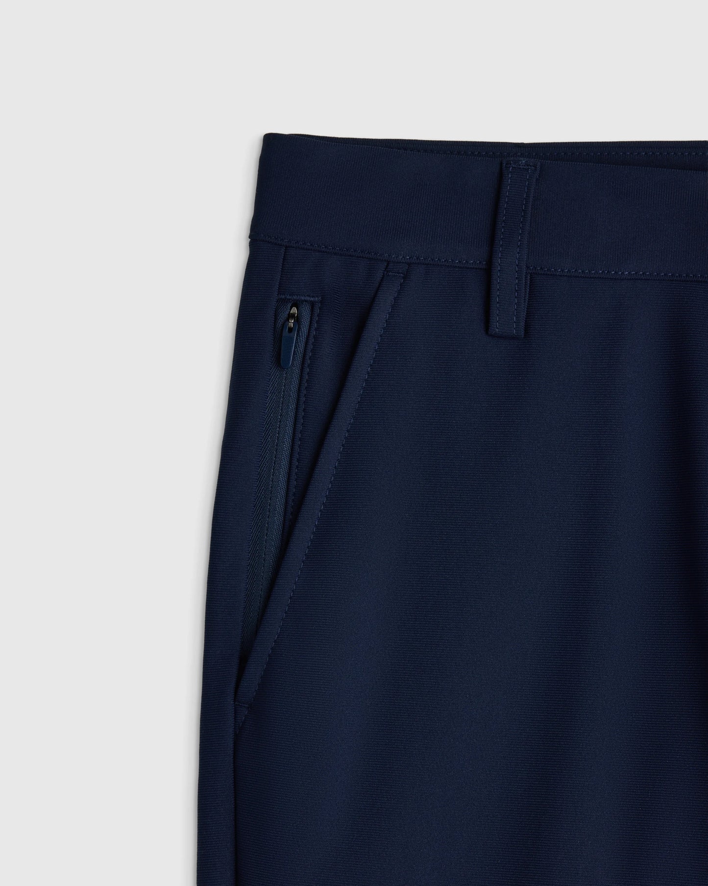 Performance Tech Short - 6 / Steel
