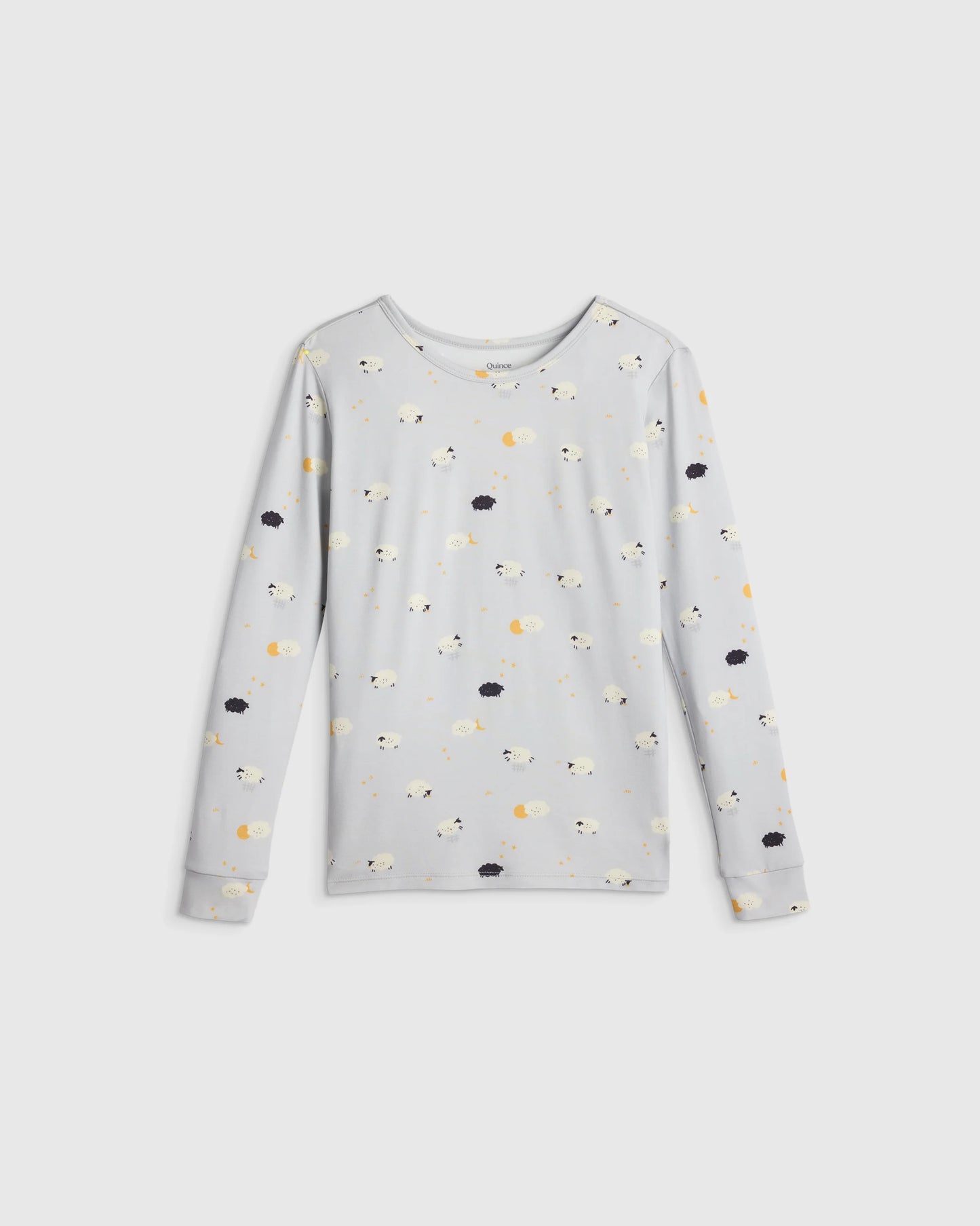 Bamboo Long Sleeve and Pant Pajama Set - 2T / Wildflower Dreams