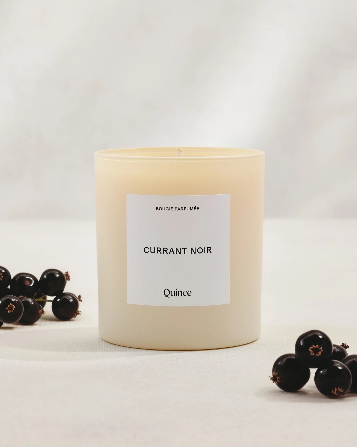 Currant Noir Candle - One Size / No Color