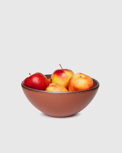 Popcorn Bowl by East Fork - One Size / Heron